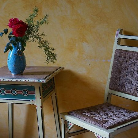 Relais Villa Lina Ronciglione  Ngoại thất bức ảnh