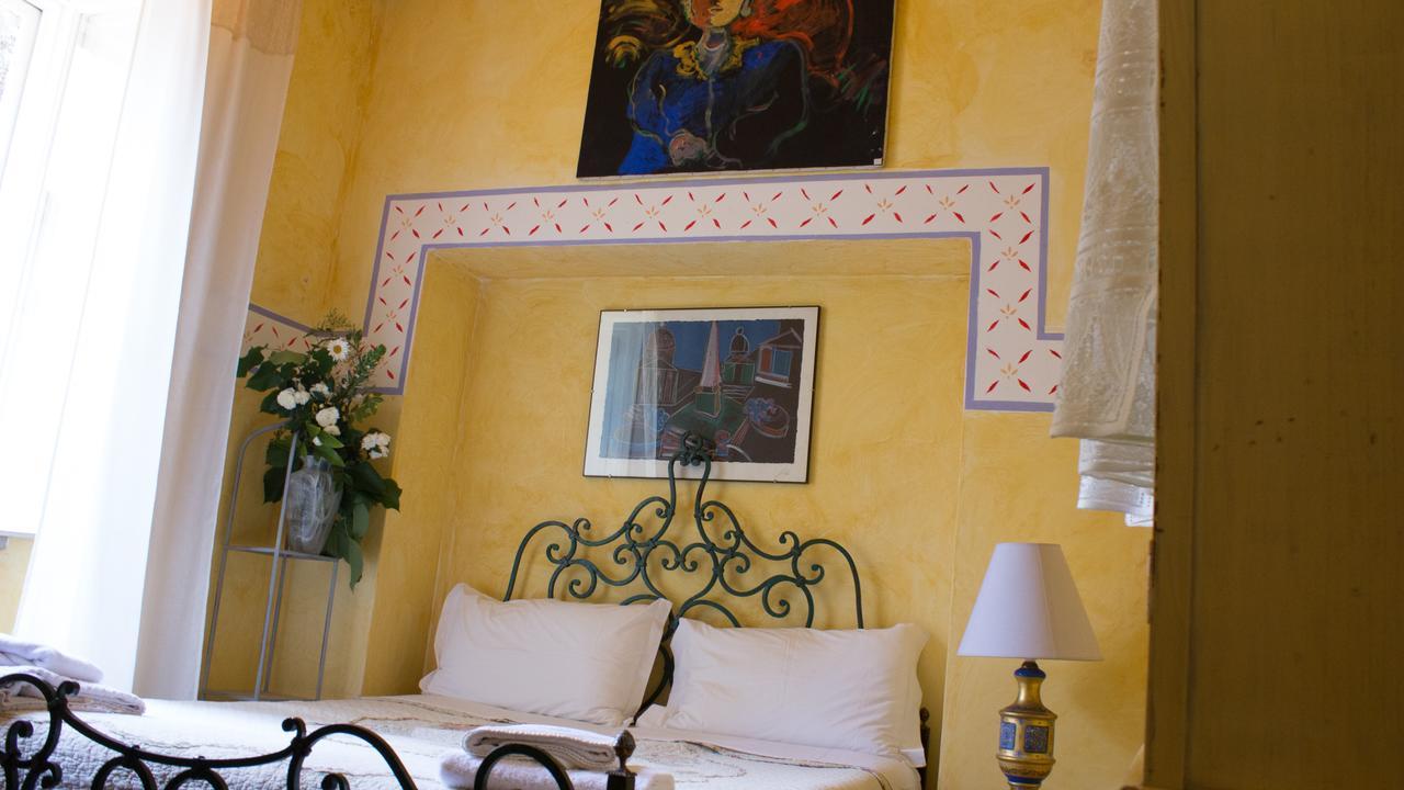Relais Villa Lina Ronciglione  Phòng bức ảnh