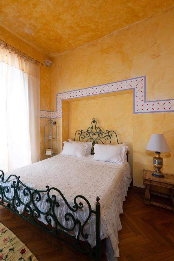 Relais Villa Lina Ronciglione  Ngoại thất bức ảnh