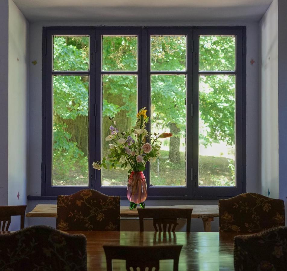 Relais Villa Lina Ronciglione  Ngoại thất bức ảnh
