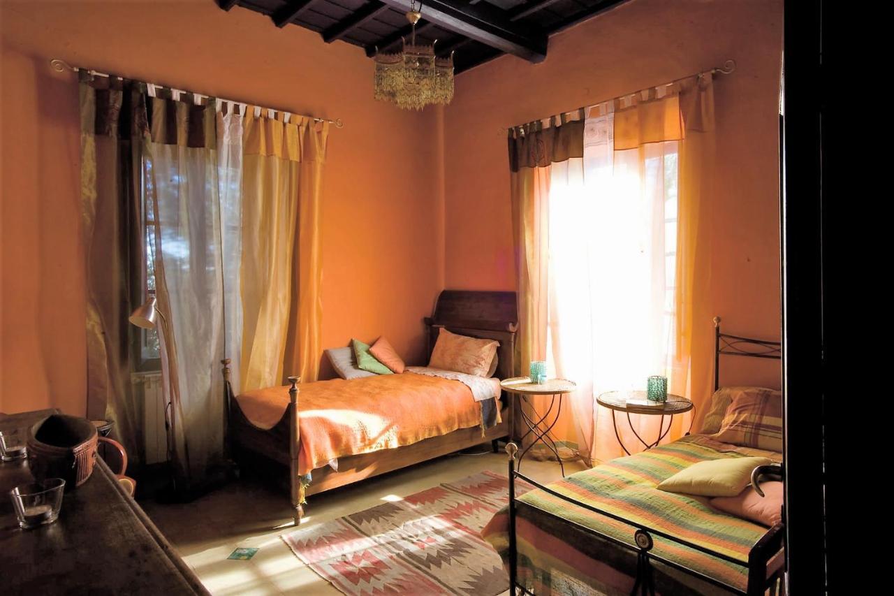 Relais Villa Lina Ronciglione  Ngoại thất bức ảnh