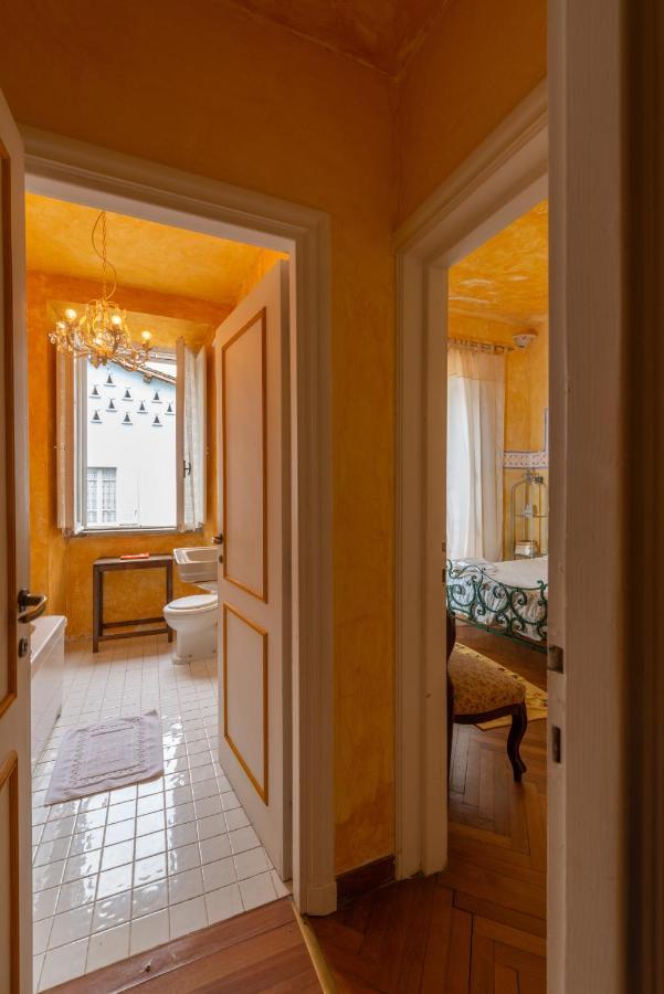Relais Villa Lina Ronciglione  Ngoại thất bức ảnh