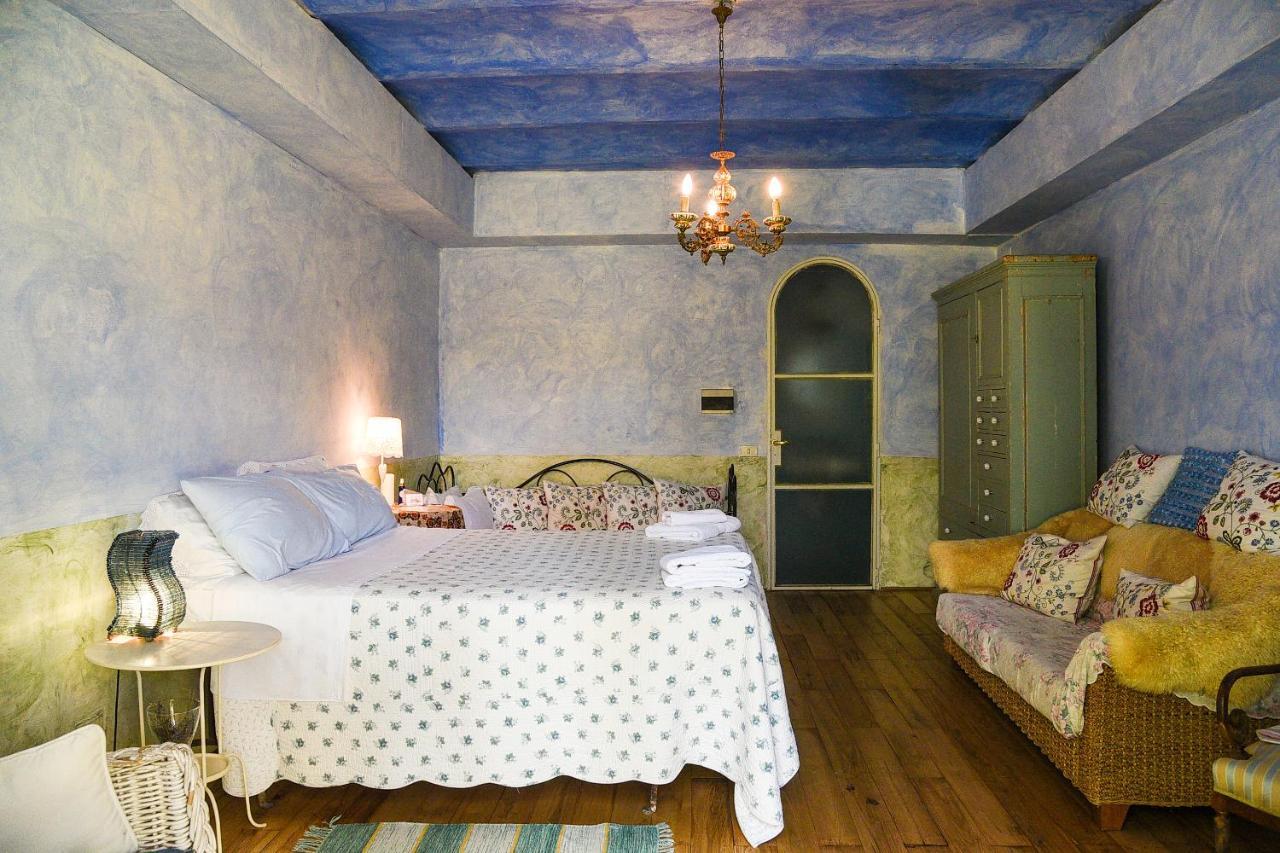 Relais Villa Lina Ronciglione  Ngoại thất bức ảnh