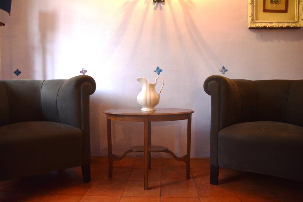Relais Villa Lina Ronciglione  Ngoại thất bức ảnh
