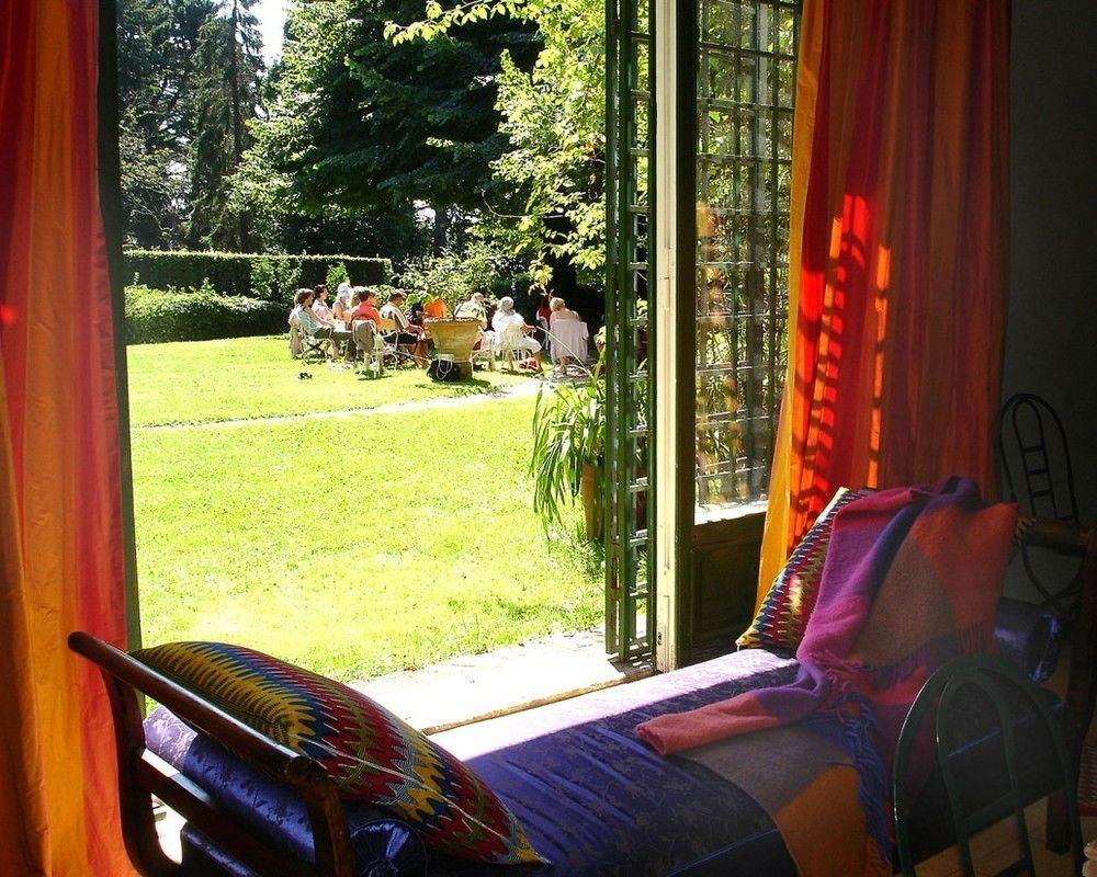 Relais Villa Lina Ronciglione  Ngoại thất bức ảnh