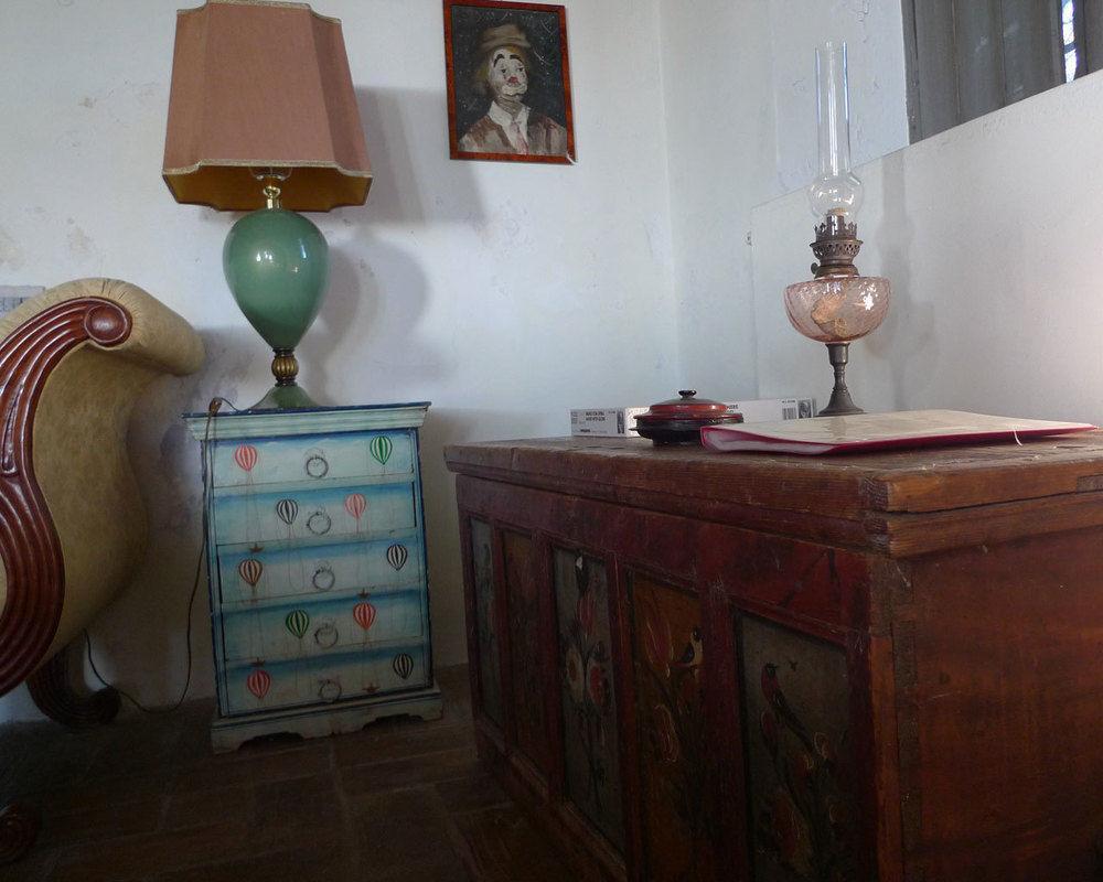 Relais Villa Lina Ronciglione  Ngoại thất bức ảnh