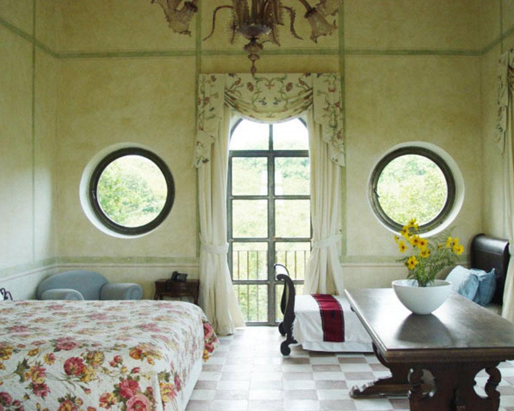 Relais Villa Lina Ronciglione  Ngoại thất bức ảnh