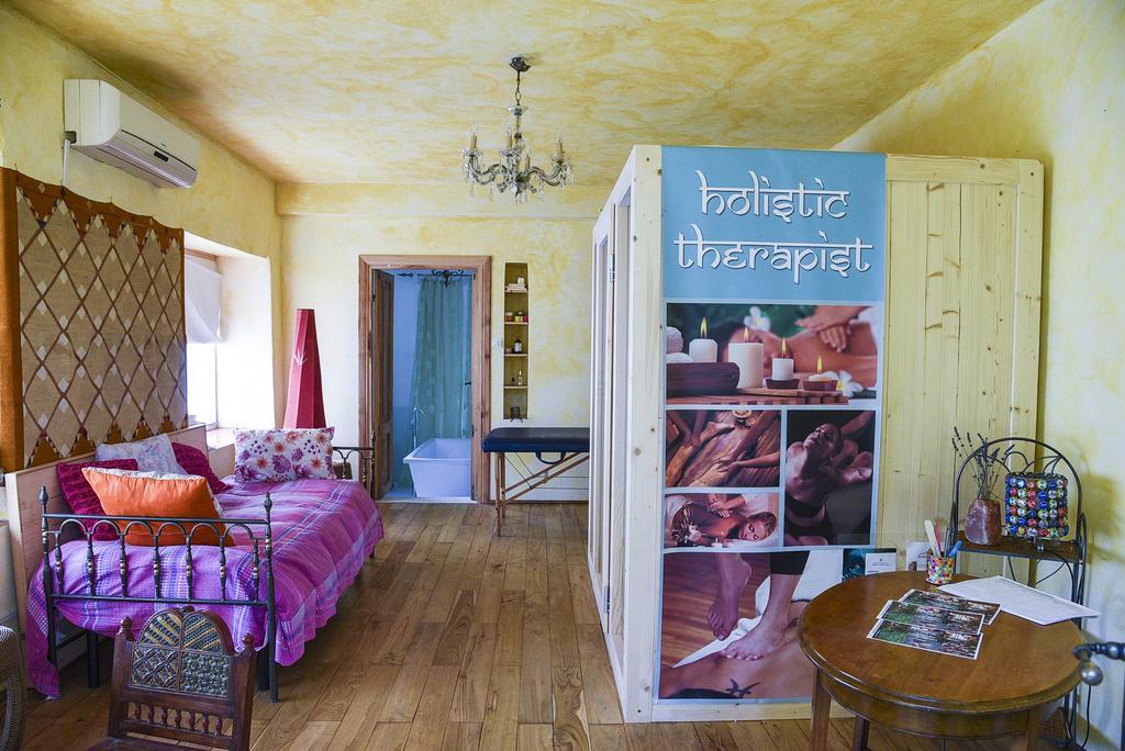 Relais Villa Lina Ronciglione  Ngoại thất bức ảnh